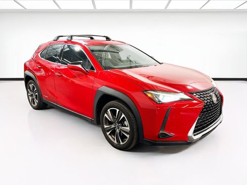 Used 2020 Lexus UX 250h image 3