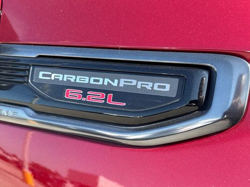 Used 2023 GMC Sierra 1500 AT4 w/ AT4 Premium Package AWD/4WD image 10