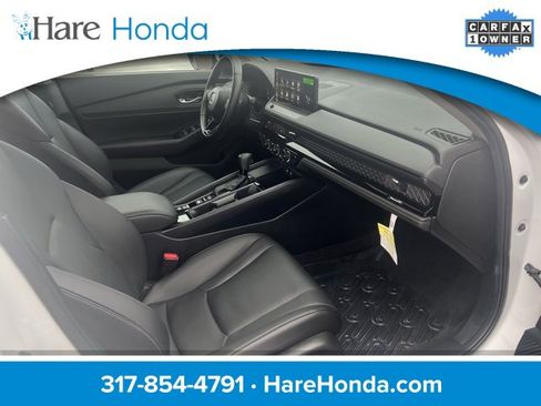 Used 2024 Honda Accord EX-L image 28