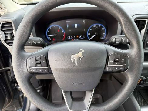 Used 2023 Ford Bronco Sport Big Bend AWD/4WD image 16