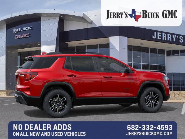 New 2027 GMC Terrain AT4 w/ Convenience Package III AWD/4WD image 7