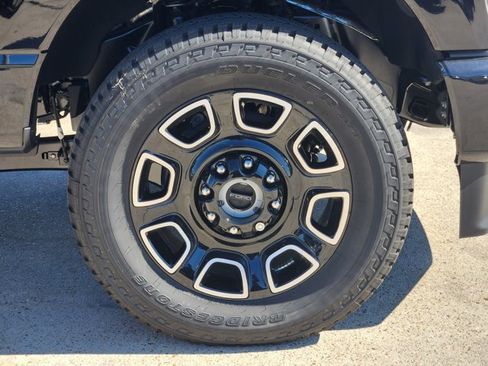 New 2026 Ford F250 Platinum image 7