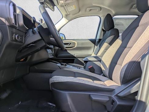 New 2025 Ford Bronco Sport Big Bend image 4