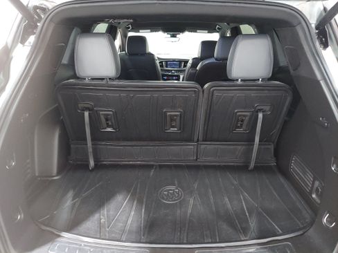 Used 2022 Buick Enclave Premium w/ LPO, Floor Liner Package AWD/4WD image 16