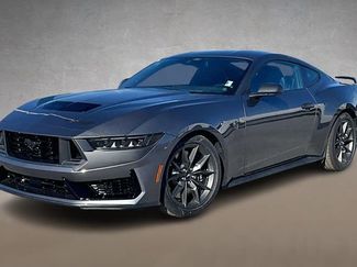 New 2026 Ford Mustang Dark Horse w/ Anti-Theft Package video 1