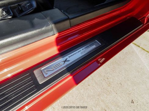 Used 1992 Acura NSX image 39