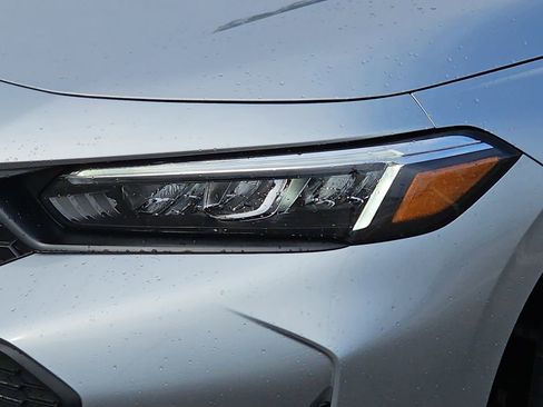 New 2026 Honda Civic LX image 27