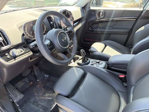 Used 2024 MINI Cooper Countryman S FWD image 14