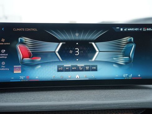 New 2026 BMW 330i Sedan image 17