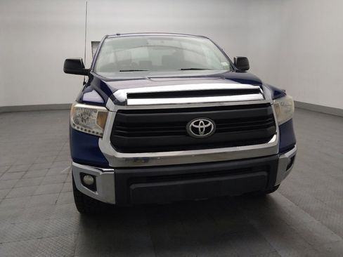 Used 2015 Toyota Tundra SR5 w/ SR5 Upgrade Package RWD image 14