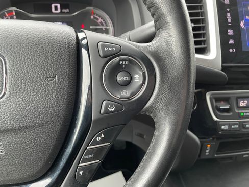 Used 2018 Honda Ridgeline RTL-E image 20