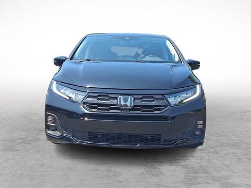 Used 2025 Honda Odyssey EX-L image 2