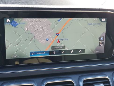 Used 2023 Mercedes-Benz GLE 450 GLE 450 image 27