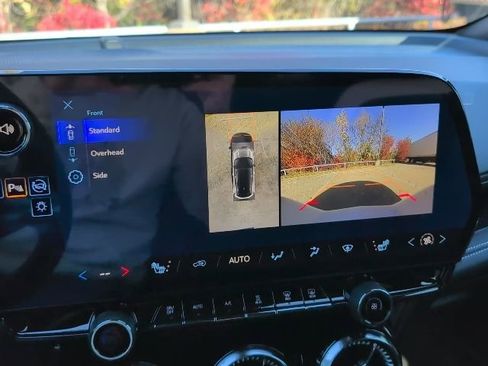 New 2026 Chevrolet Blazer EV LT image 24