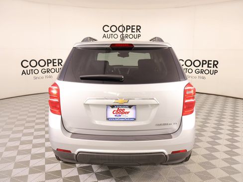 Used 2016 Chevrolet Equinox LT w/ Convenience Package FWD image 21