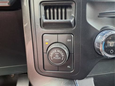 Used 2021 Ford F150 XLT w/ Equipment Group 302A High AWD/4WD image 25