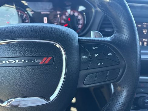 Used 2022 Dodge Challenger GT w/ Blacktop Package image 11