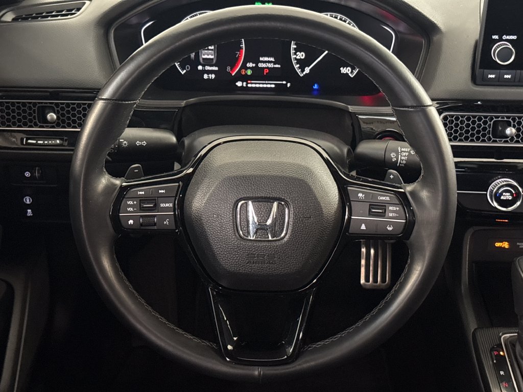 Used 2024 Honda Civic Sport image 19