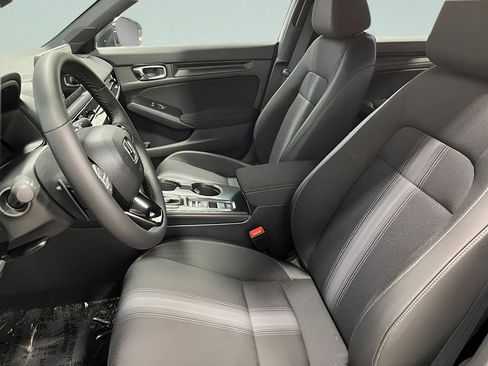 New 2026 Honda Civic Sport image 12