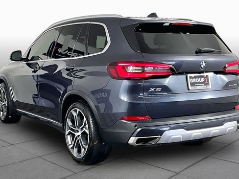 Used 2020 BMW X5 sDrive40i w/ Convenience Package RWD image 12