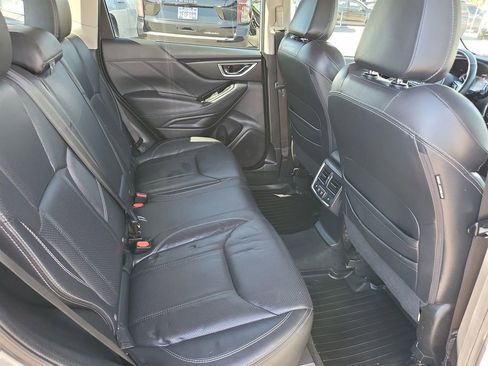 Used 2020 Subaru Forester Touring w/ Popular Package #2 image 20