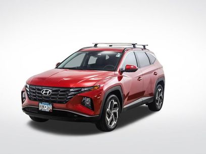 Used 2023 Hyundai Tucson SEL w/ Convenience Package