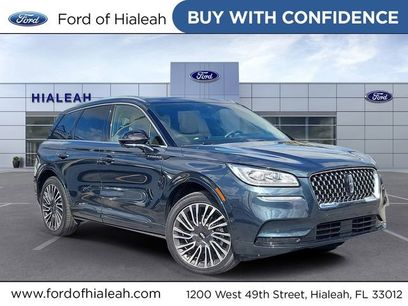 Used 2022 Lincoln Corsair Grand Touring w/ Elements Technology Bundle