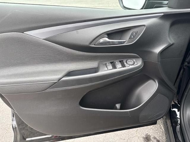 New 2026 Buick Envista Preferred w/ Convenience I Package FWD image 10