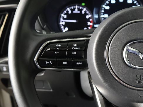 Used 2024 MAZDA CX-90 3.3 Turbo w/ Preferred Plus image 40