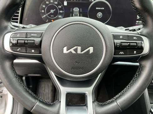 Used 2023 Kia Sportage SX image 14