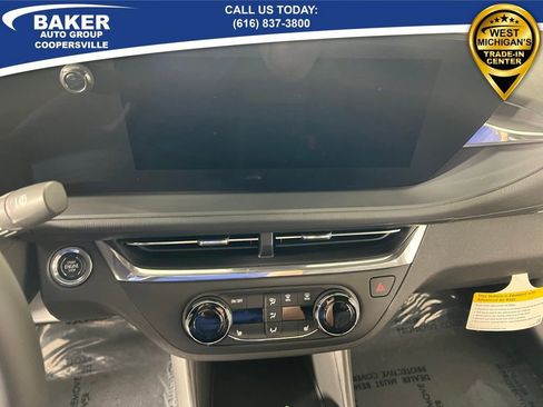 New 2026 Buick Envista Preferred image 22