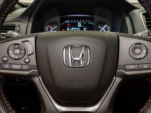 Used 2023 Honda Passport TrailSport image 13