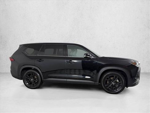 Used 2026 Toyota Grand Highlander AWD Hybrid image 3