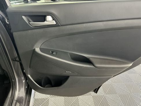 Used 2020 Hyundai Tucson Limited AWD/4WD image 26