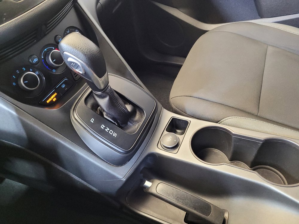 Used 2015 Ford Escape S FWD image 26