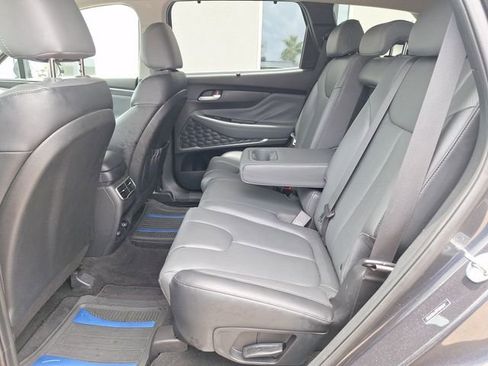 Used 2023 Hyundai Santa Fe SEL w/ Premium Package AWD/4WD image 15