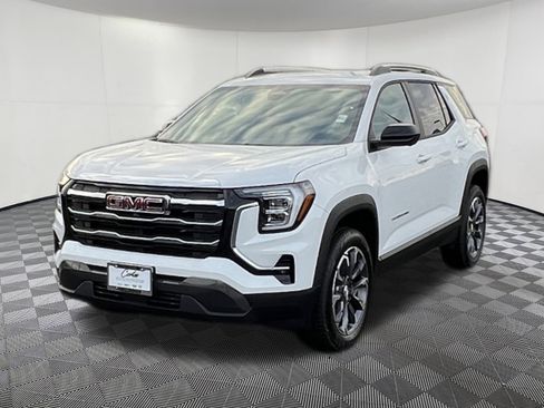 New 2026 GMC Terrain Elevation w/ Elevation Premium Package image 3