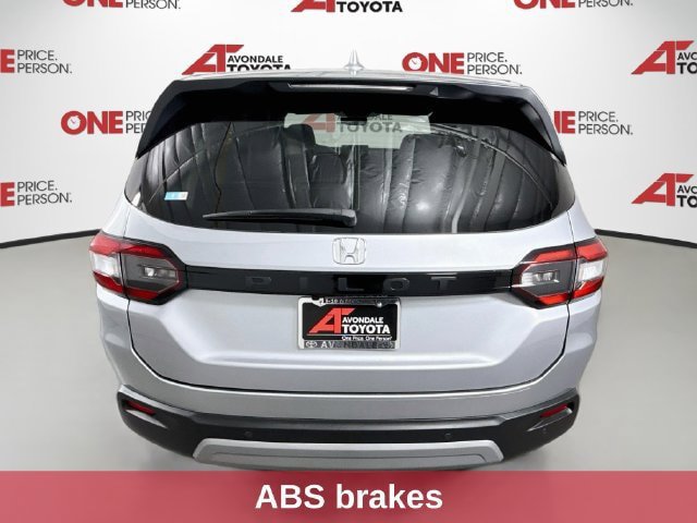Used 2025 Honda Pilot EX-L image 7