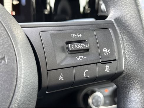New 2026 Nissan Kicks S FWD image 10