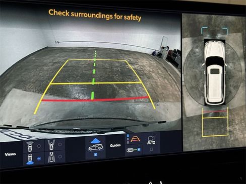 Used 2024 Toyota Sequoia Limited image 14