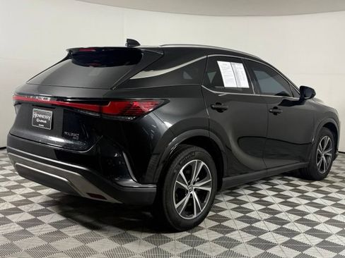 Certified 2023 Lexus RX 350 Premium Plus w/ Accessory Package AWD/4WD image 9