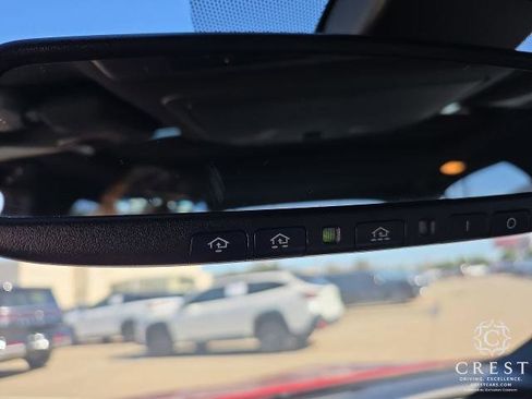 Certified 2023 INFINITI Q50 Sensory image 24