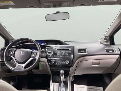 Used 2013 Honda Civic EX image 23