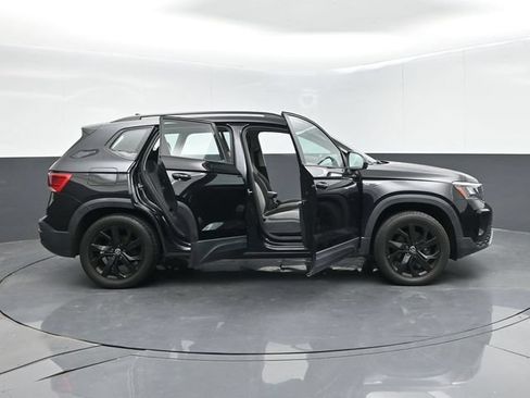 Used 2023 Volkswagen Taos S w/ Driver Assistance Package AWD/4WD image 65