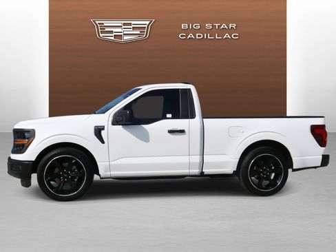 Used 2024 Ford F150 XL image 2