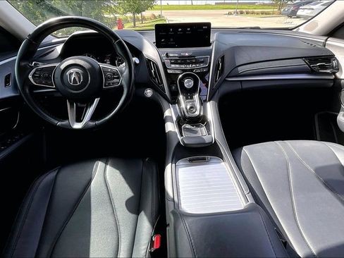 Used 2020 Acura RDX AWD image 18