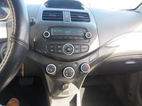 Used 2014 Chevrolet Spark LS image 14