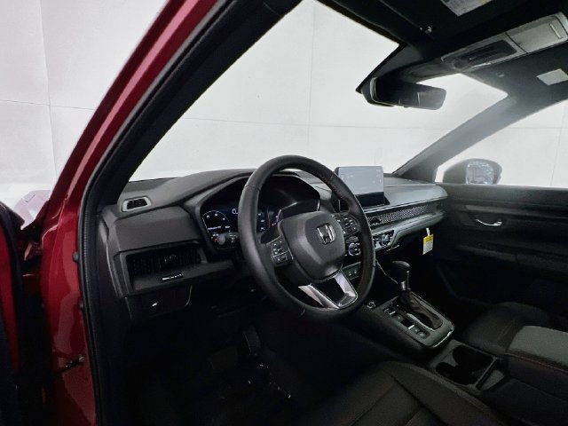 New 2027 Honda CR-V Sport-L image 14