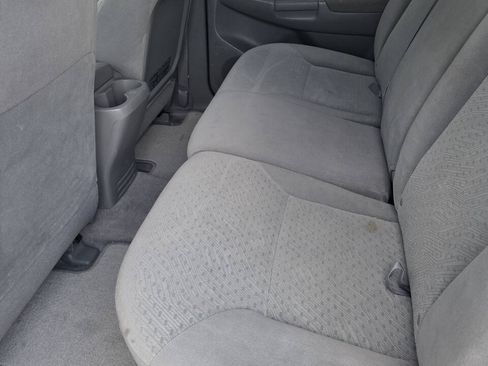 Used 2007 Toyota Tacoma PreRunner RWD image 15