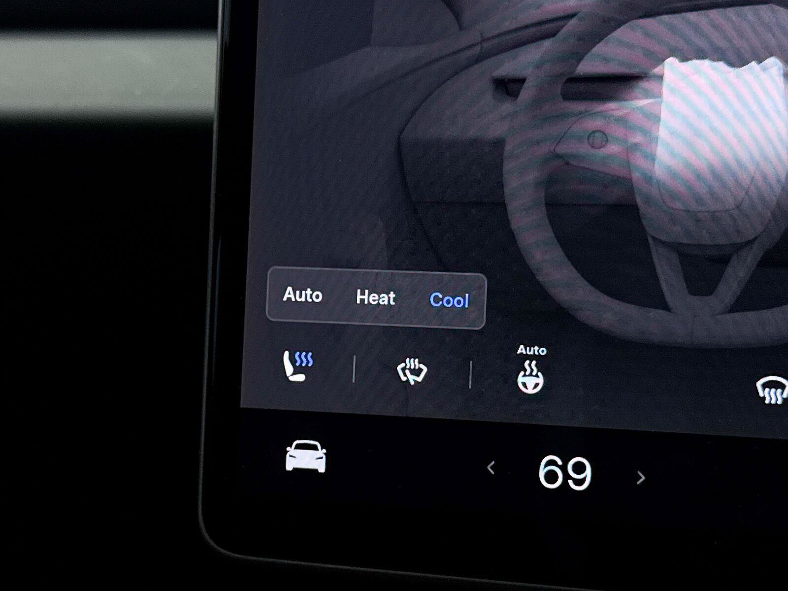 Used 2025 Tesla Model 3 Long Range RWD image 31